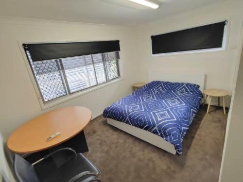 Hotel 321 Milton Brisbane Esterno foto